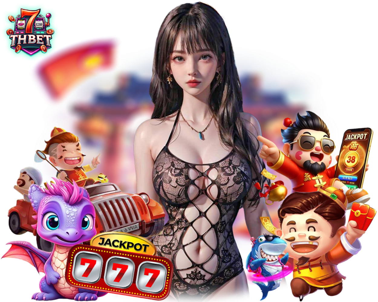 ทางเข้า TH7BET บาคาร่าเว็บตรง